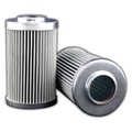 Main Filter Hydraulic Filter, replaces HYDAC/HYCON 2059949, Pressure Line, 3 micron, Outside-In MF0060140